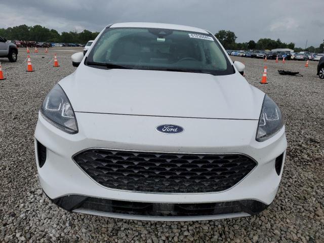 FORD ESCAPE 2020 Biały