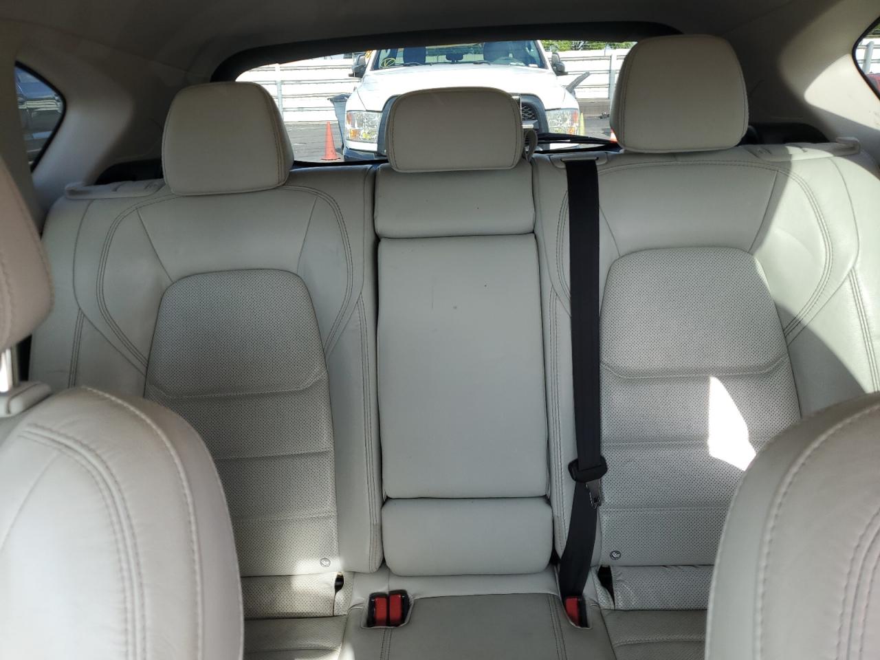 2018 Mazda Cx-5 Grand Touring VIN: JM3KFADMXJ1353942 Lot: 60570835