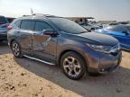 2019 Honda Cr-V Exl იყიდება San Antonio-ში, TX - Side