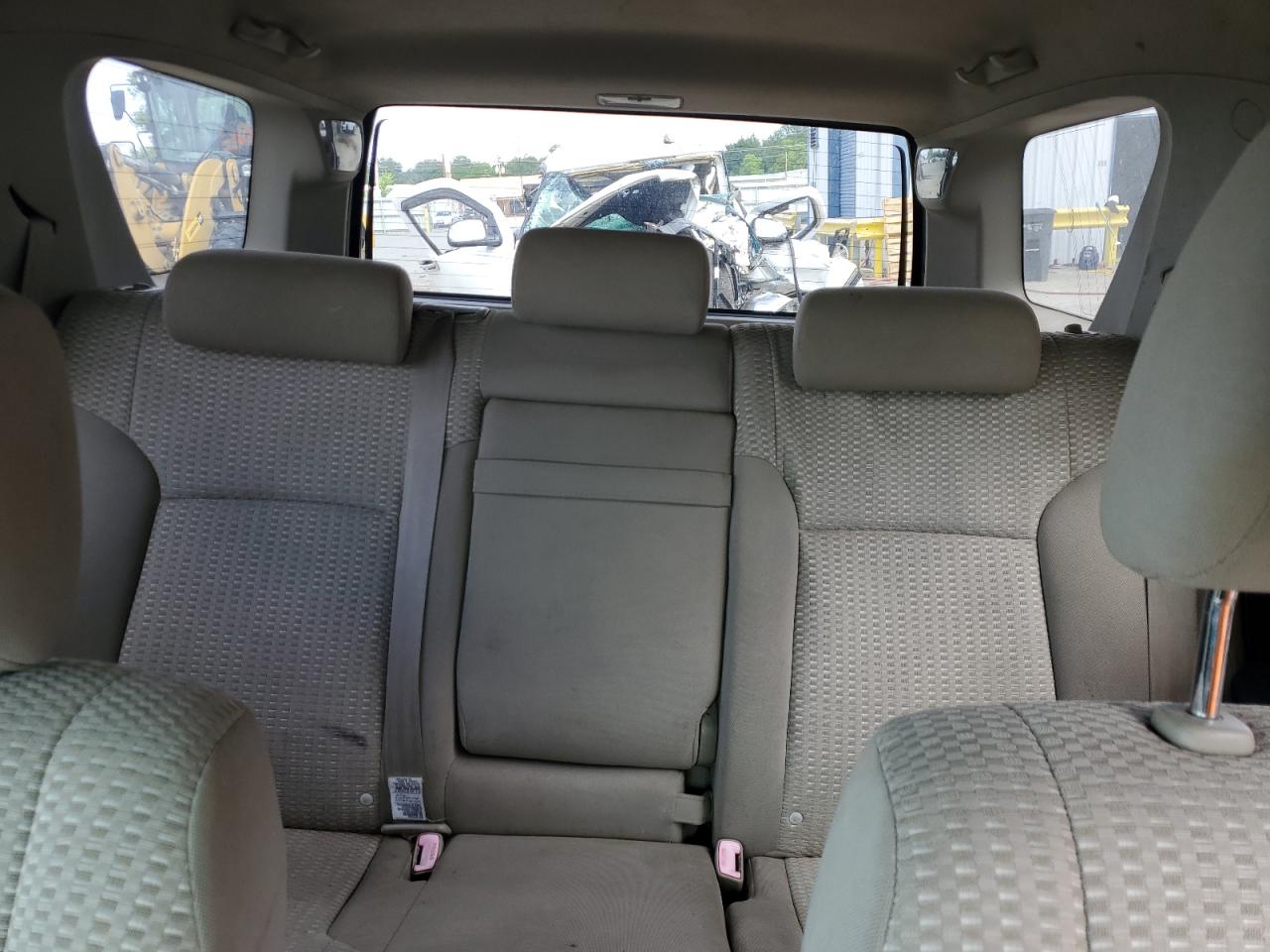 2006 Toyota 4Runner Sr5 VIN: JTEZU14R968056230 Lot: 60096715