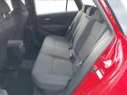2022 TOYOTA COROLLA IC for sale at Copart WOLVERHAMPTON