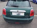 2015 MINI COOPER D for sale at Copart SANDTOFT