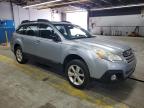 2014 Subaru Outback 2.5I for Sale in Wheeling, IL - Side