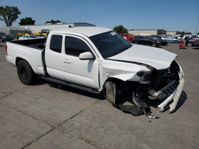  TOYOTA TACOMA 2016 Biały