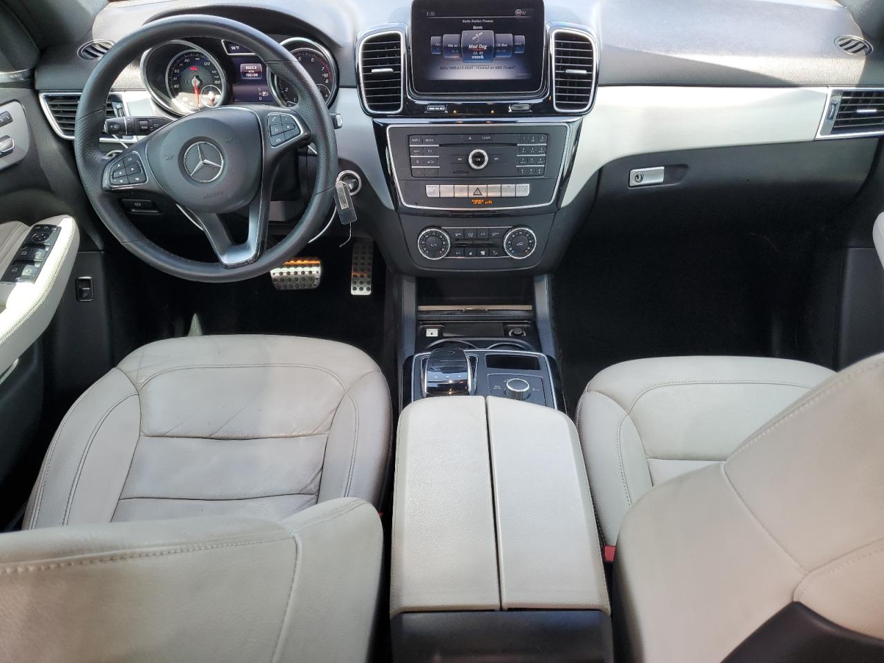 2018 Mercedes-Benz Gle 350 VIN: 4JGDA5JB6JB082913 Lot: 60832255