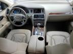 2012 Audi Q7 Premium Plus en Venta en Fredericksburg, VA - Normal Wear