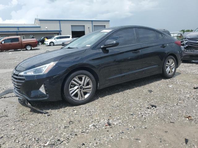  HYUNDAI ELANTRA 2020 Czarny