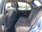 2003 NISSAN MICRA SE for sale at Copart GLOUCESTER