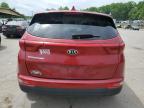 2018 Kia Sportage Lx   იყიდება Marlboro-ში, NY - Minor Dent/Scratches