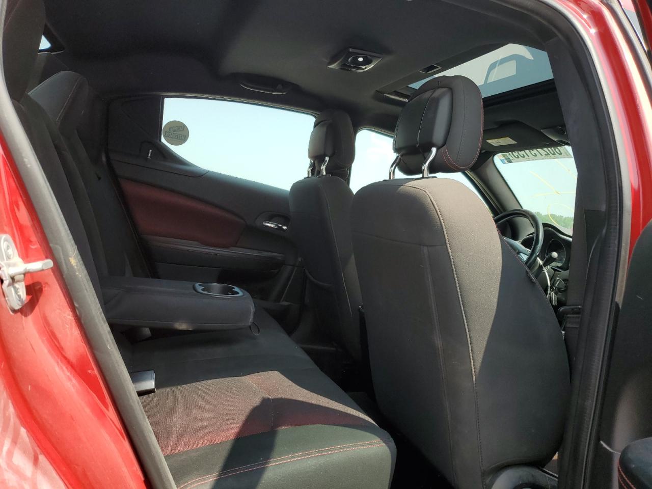 2012 Dodge Avenger Sxt VIN: 1C3CDZEG5CN310085 Lot: 60275155