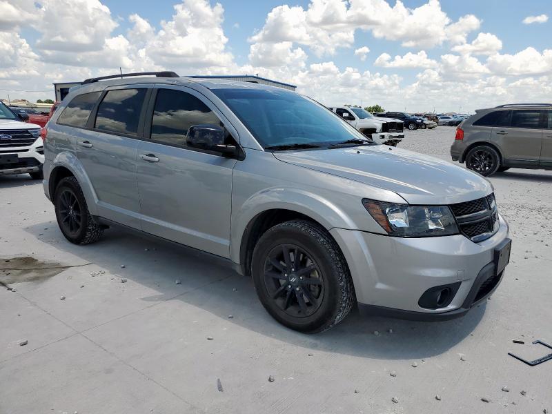  DODGE JOURNEY 2019 Угольный
