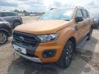 2019 FORD RANGER WIL for sale at Copart YORK