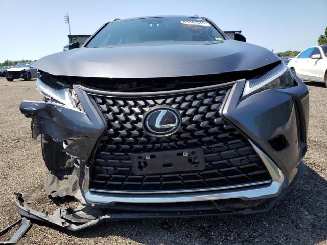  LEXUS UX 250H PR 2023 Серый