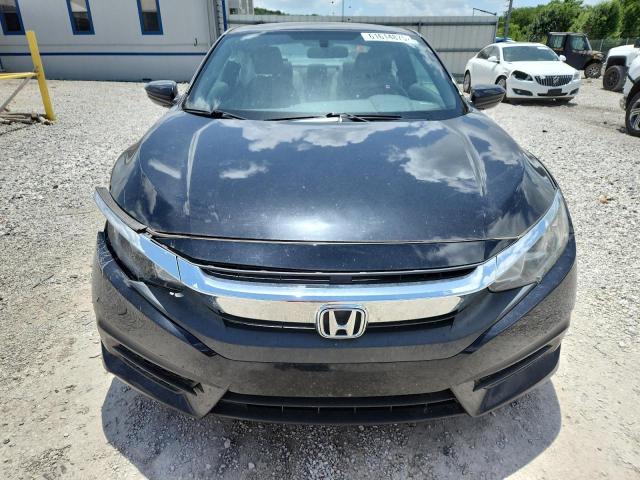  HONDA CIVIC 2018 Czarny