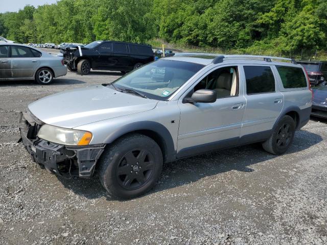 2006 Volvo Xc70 