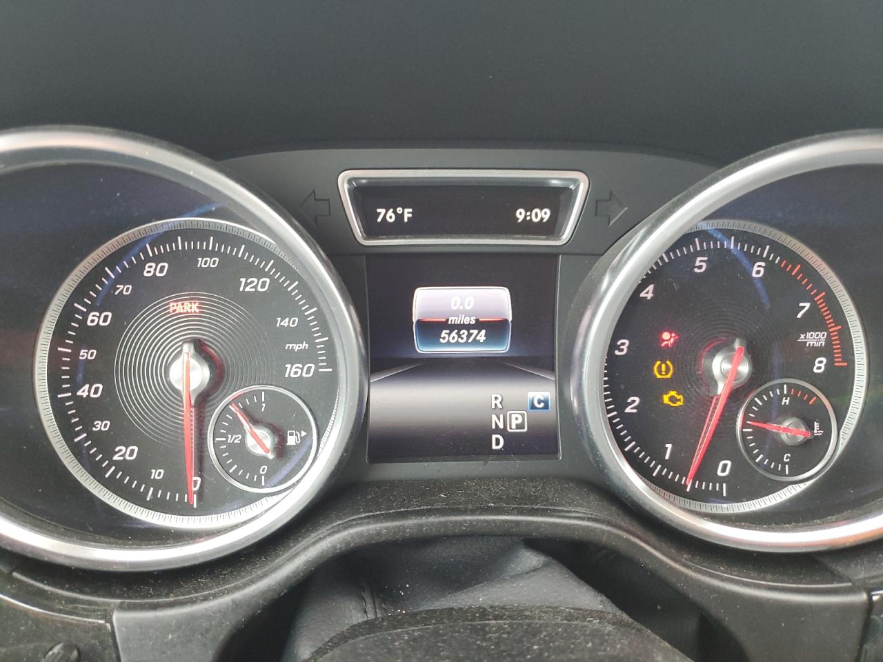 2019 Mercedes-Benz Gls 450 4Matic VIN: 4JGDF6EE5KB227307 Lot: 62868825
