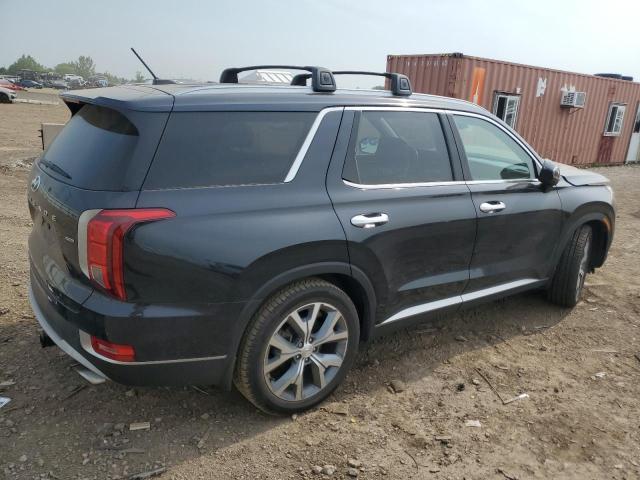  HYUNDAI PALISADE 2021 Czarny