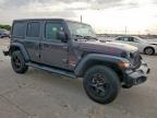 2020 Jeep Wrangler Unlimited Sport zu verkaufen in Grand Prairie, TX - Rear End