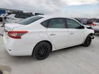 2014 Nissan Sentra S   for Sale in Haslet, TX - Front End