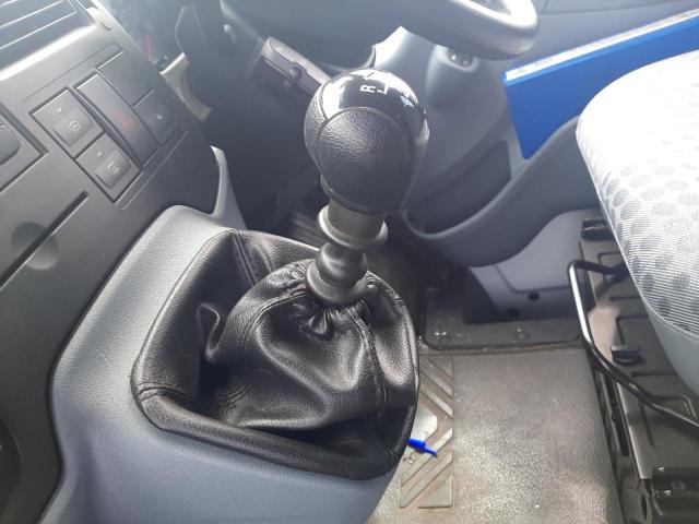 2013 FORD TRANSIT 13