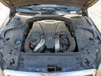 2014 Mercedes-Benz S 550   for Sale in Houston, TX - Undercarriage