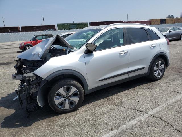 2019 Kia Niro Fe  