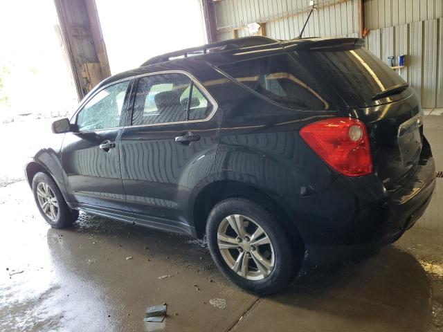  CHEVROLET EQUINOX 2014 Черный