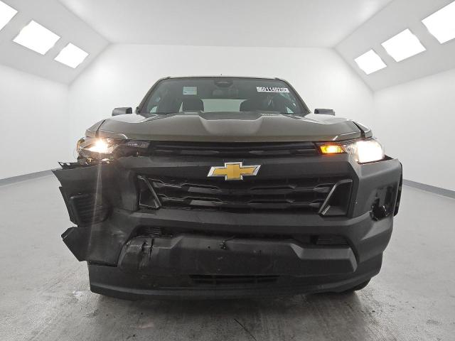  CHEVROLET COLORADO 2023 tan