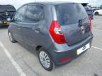 2014 HYUNDAI I10 CLASSI for sale at Copart CHESTER