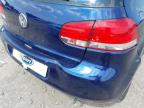 2009 VOLKSWAGEN GOLF S for sale at Copart WISBECH