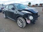 2013 NISSAN JUKE ACENT for sale at Copart CORBY