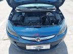 2013 VAUXHALL ASTRA ENER for sale at Copart CHESTER