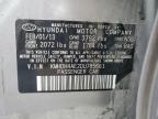 2013 Hyundai Elantra Gls на продаже в Woodhaven, MI - Minor Dent/Scratches