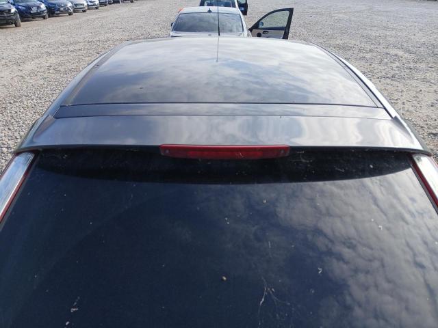 2009 FORD FOCUS 1.6 ZETEC 5DR