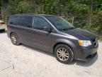 2015 Dodge Grand Caravan Sxt იყიდება Northfield-ში, OH - Side