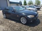 2011 Bmw 328 I Sulev   იყიდება Eugene-ში, OR - Rear End