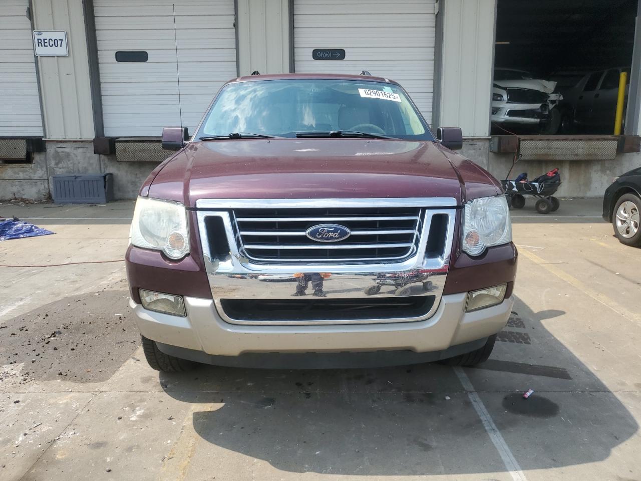 FORD EXPLORER 2006 VIN 1FMEU74E26UA44636 фото 5