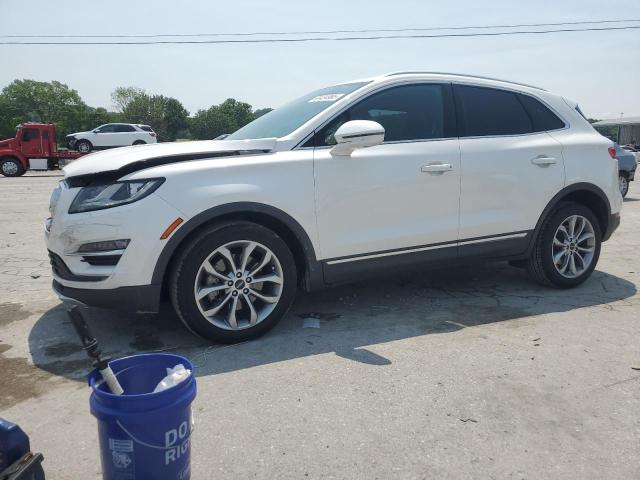2019 Lincoln Mkc Select  