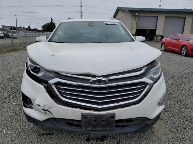  CHEVROLET EQUINOX 2018 White
