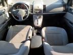 2011 Nissan Sentra 2.0 за продажба в Antelope, CA - Minor Dent/Scratches