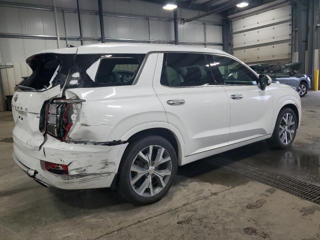  HYUNDAI PALISADE 2022 Белы