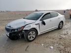 2015 Kia Optima Hybrid for Sale in Taylor, TX - Front End