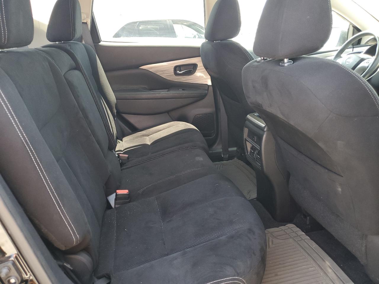 2016 Nissan Murano S VIN: 5N1AZ2MH0GN159048 Lot: 60935035