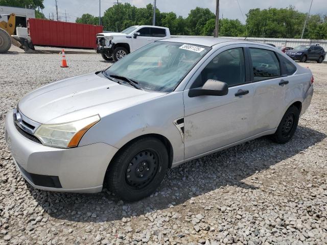 2008 Ford Focus Se