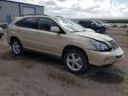 2008 Lexus Rx 400H for Sale in Albuquerque, NM - Front End