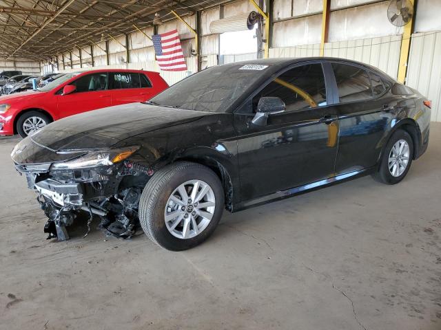 TOYOTA CAMRY XSE 2025