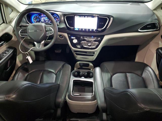  CHRYSLER PACIFICA 2024 Білий
