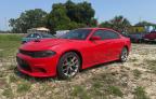 2022 Dodge Charger Gt на продаже в Midway, FL - Normal Wear
