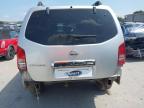 2012 NISSAN PATHFINDER for sale at Copart YORK