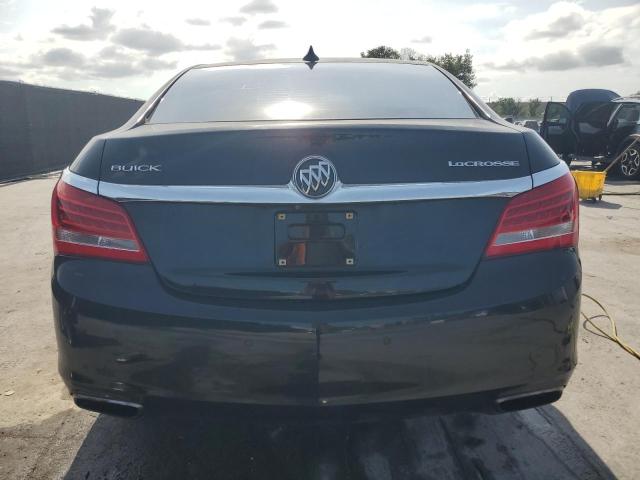  BUICK LACROSSE 2016 Czarny